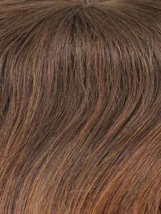 Pull Thru HH by WigPro